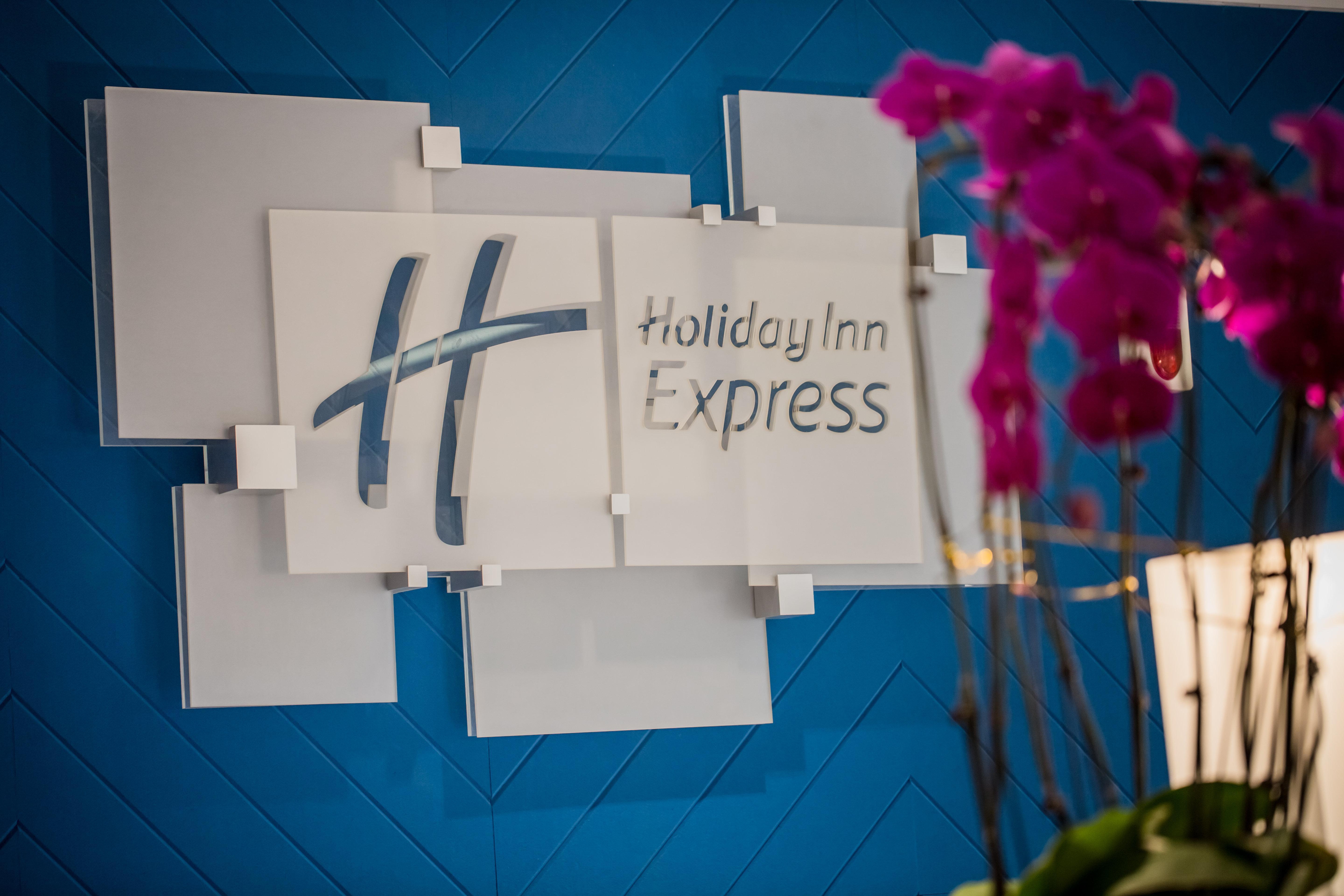 Holiday Inn Express Xi'An Bell Tower, An Ihg Hotel Esterno foto